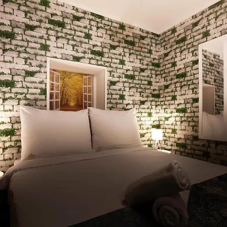 Moss Boutique Apartment Brasov Exterior photo