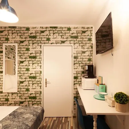 Moss Boutique Apartment Brasov Exterior photo