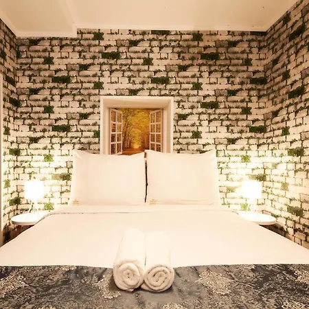 Moss Boutique Apartment Brasov Exterior photo