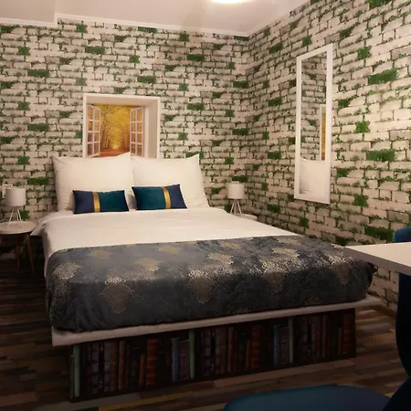 Moss Boutique Apartment Brasov Exterior photo